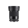 Sigma CONTEMPORARY 30mm F1.4 DC DN (Z mount)