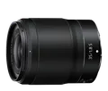 NIKKOR Z 35mm f/1.8 S