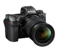 Nikon Z6 III