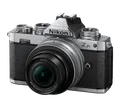 Nikon Z fc